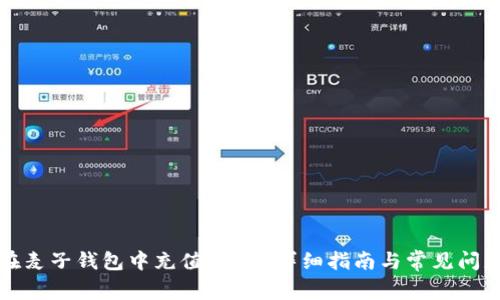 如何在麦子钱包中充值USDT:详细指南与常见问题解答