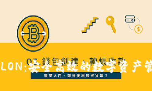IM钱包LON:安全高效的数字资产管理工具