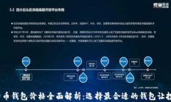 2023年比特币钱包价格全面