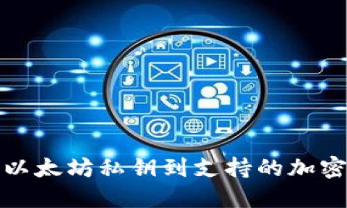 如何导入以太坊私钥到支持的加密货币钱包