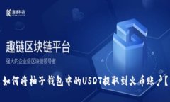 如何将柚子钱包中的USDT提