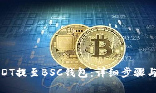 如何将USDT提至BSC钱包:详细步骤与注意事项