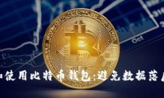  如何选择和使用比特币钱