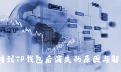 :USDT转到TP钱包后消失的原