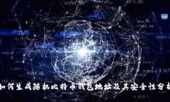 如何生成随机比特币钱包