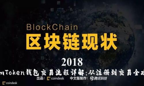 : imToken钱包交易流程详解:从注册到交易全攻略