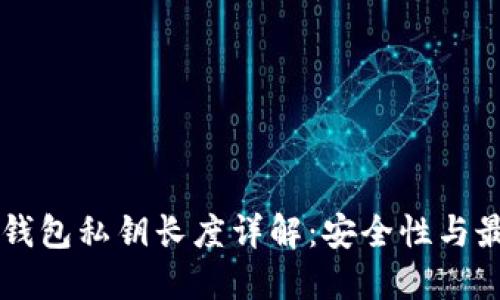 以太坊钱包私钥长度详解：安全性与最佳实践