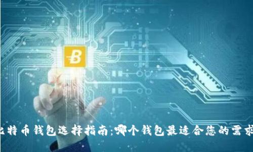 比特币钱包选择指南:哪个钱包最适合您的需求?