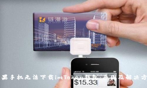 苹果手机无法下载imToken钱包:原因及解决方案