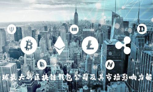 全球最大的区块链钱包公司及其市场影响力解析