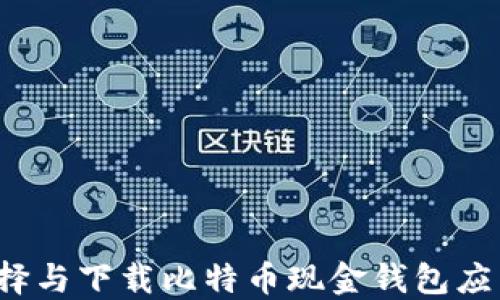 如何选择与下载比特币现金钱包应用程序?