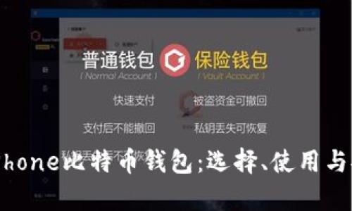 全面解析iPhone比特币钱包:选择、使用与安全性指南