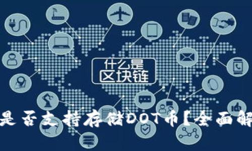 : 以太坊钱包是否支持存储DOT币?全面解析与使用指南