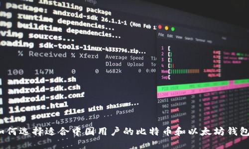 如何选择适合中国用户的比特币和以太坊钱包?
