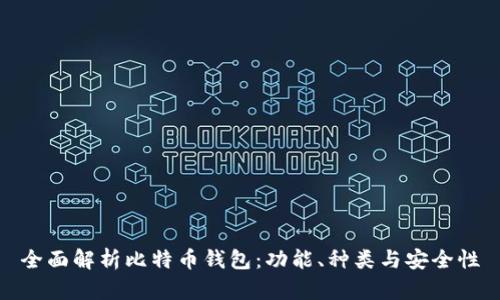 全面解析比特币钱包:功能、种类与安全性