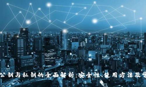 以太坊钱包公钥与私钥的全面解析:安全性、使用方法及常见问题解答