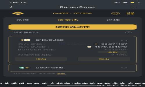 imToken苹果国内版用户指南:安全管理数字资产的最佳选择