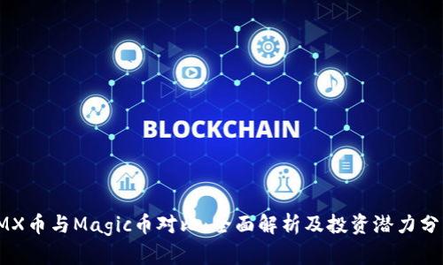 IMX币与Magic币对比:全面解析及投资潜力分析