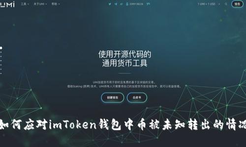 如何应对imToken钱包中币被未知转出的情况
