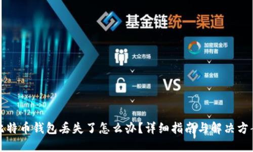 比特币钱包丢失了怎么办?详细指南与解决方案