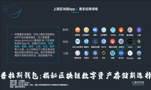 普拉斯钱包:揭秘区块链数字资产存储新选择