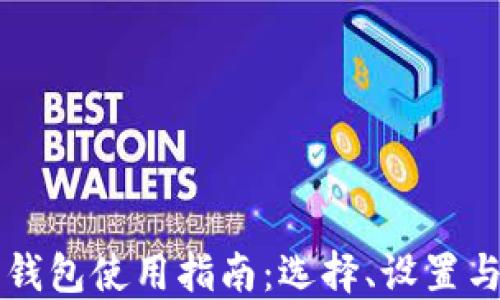 区块链数字币钱包使用指南:选择、设置与安全最佳实践