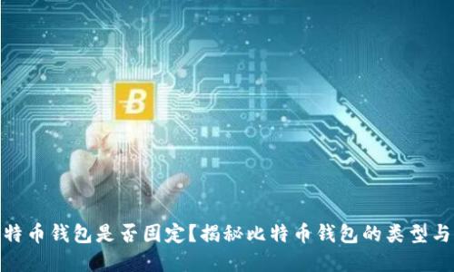: 比特币钱包是否固定?揭秘比特币钱包的类型与选择