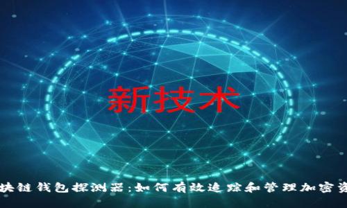 区块链钱包探测器:如何有效追踪和管理加密资产