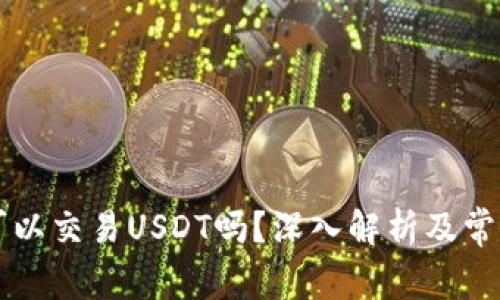 虚拟钱包可以交易USDT吗?深入解析及常见问题解答