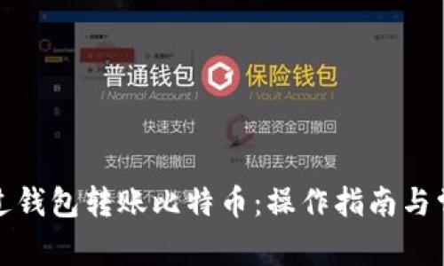 如何通过钱包转账比特币:操作指南与常见问题