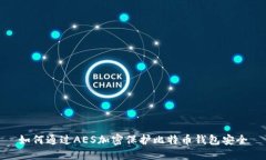 如何通过AES加密保护比特