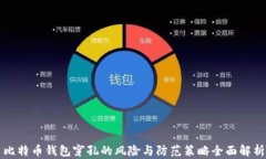 比特币钱包穿孔的风险与
