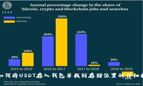 : 如何将USDT存入钱包并找到存储位置的详细指南