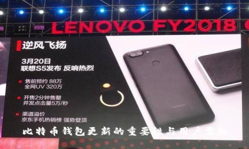 比特币钱包更新的重要性与用户需知