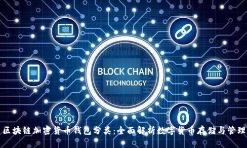 区块链加密货币钱包分类:全面解析数字货币存储与管理