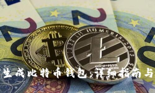如何生成比特币钱包:详细指南与技巧