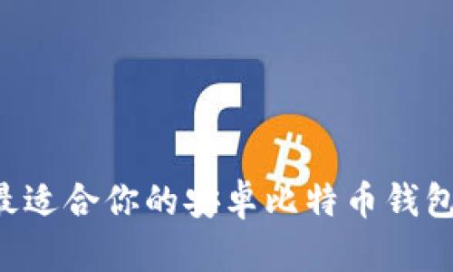 如何选择最适合你的安卓比特币钱包:全面指南