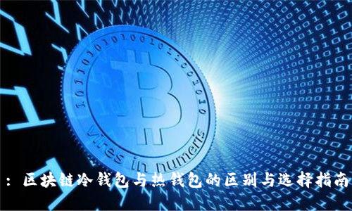 : 区块链冷钱包与热钱包的区别与选择指南