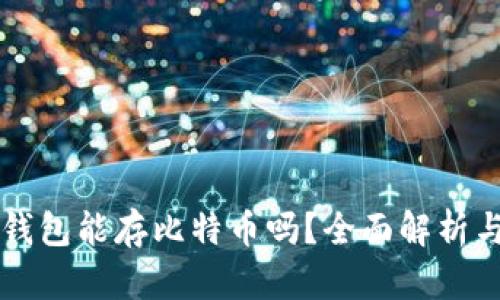 苹果手机钱包能存比特币吗?全面解析与用户指南