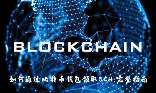 如何通过比特币钱包领取BCH:完整指南
