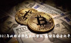 2021年比特币钱包大小分析