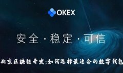 北京区块链开发：如何选