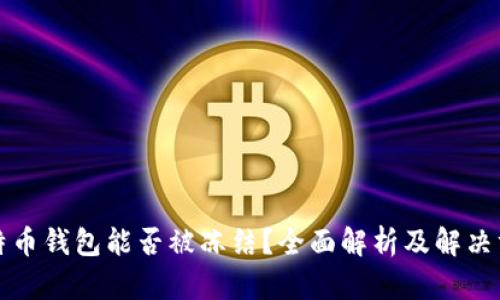 比特币钱包能否被冻结?全面解析及解决方案