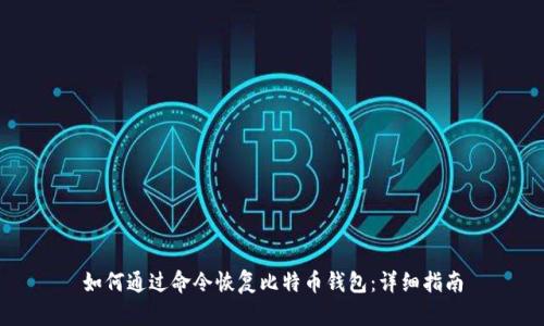 如何通过命令恢复比特币钱包:详细指南