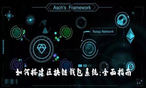 如何搭建区块链钱包系统:全面指南