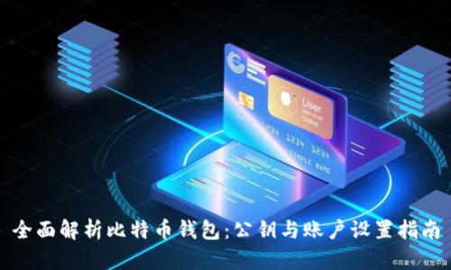 全面解析比特币钱包:公钥与账户设置指南