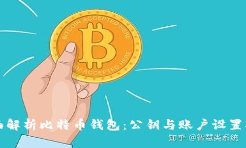 全面解析比特币钱包:公钥与账户设置指南