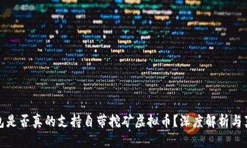 官方钱包是否真的支持自带挖矿虚拟币?深度解析与真相探讨