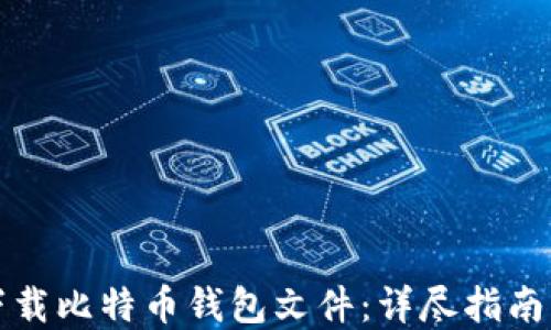 如何下载比特币钱包文件:详尽指南与资源