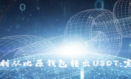 如何顺利从比原钱包转出USDT:完整指南